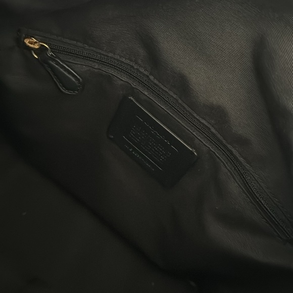 COACH•Bucket Bag - Picture 7 of 10